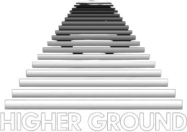 Higher Grounds logo